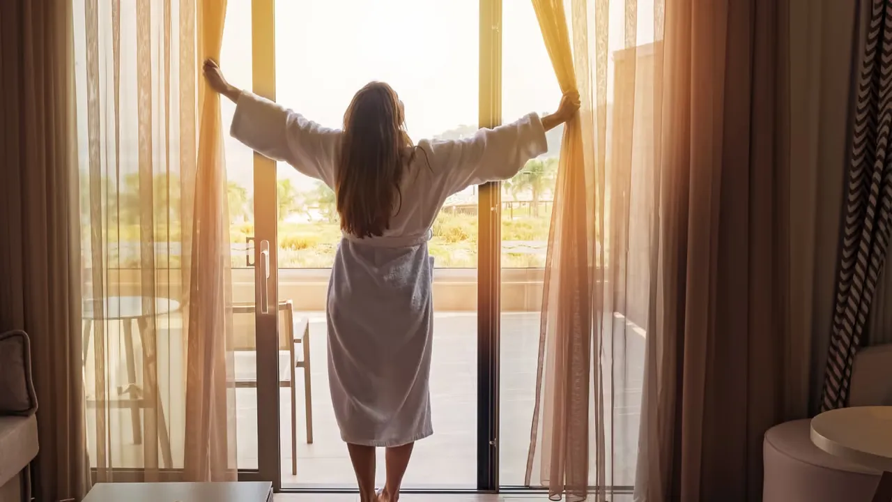 Femtal tips för bättre hotellvistelse