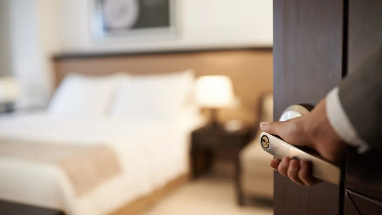 Magiska hotellupplevelser att minnas