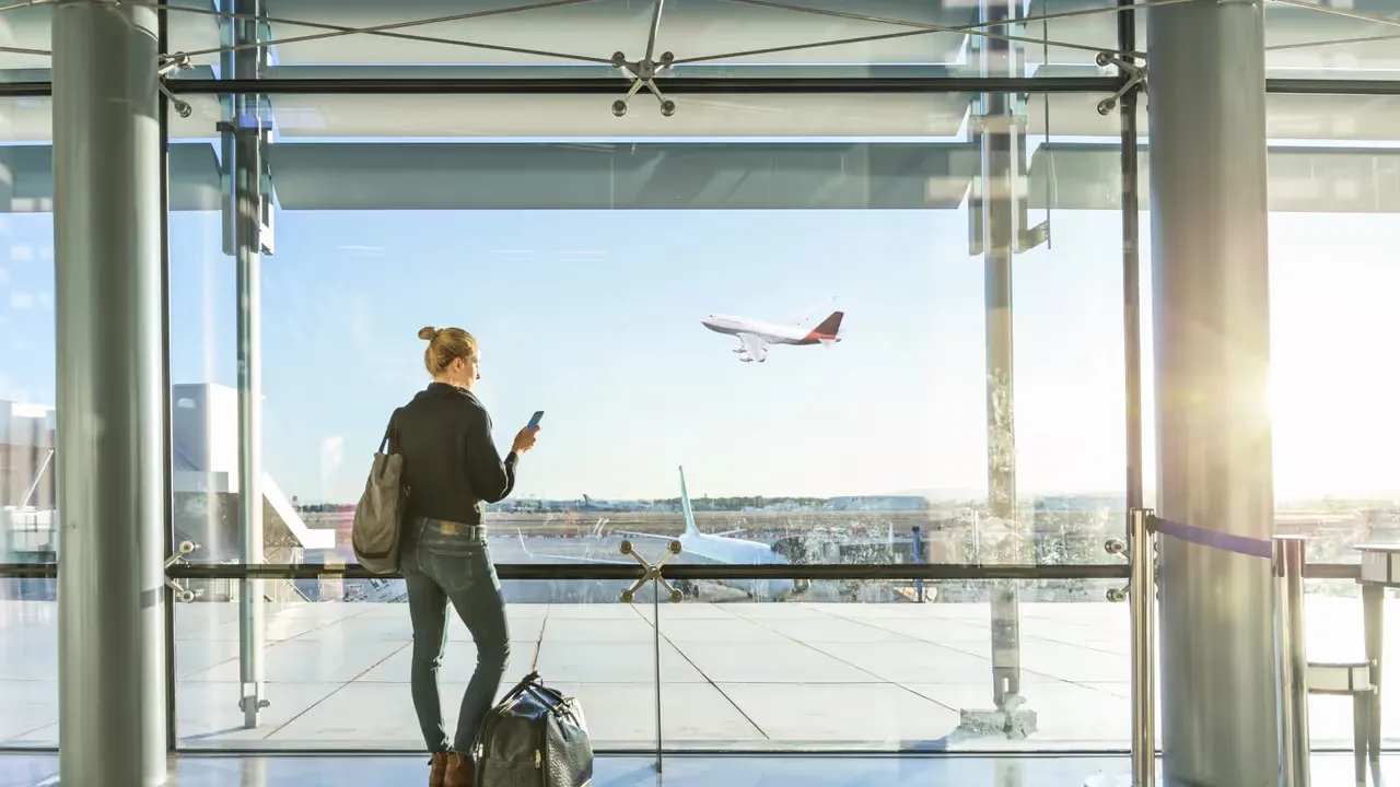 så fixar du webbläsaren för drömresan