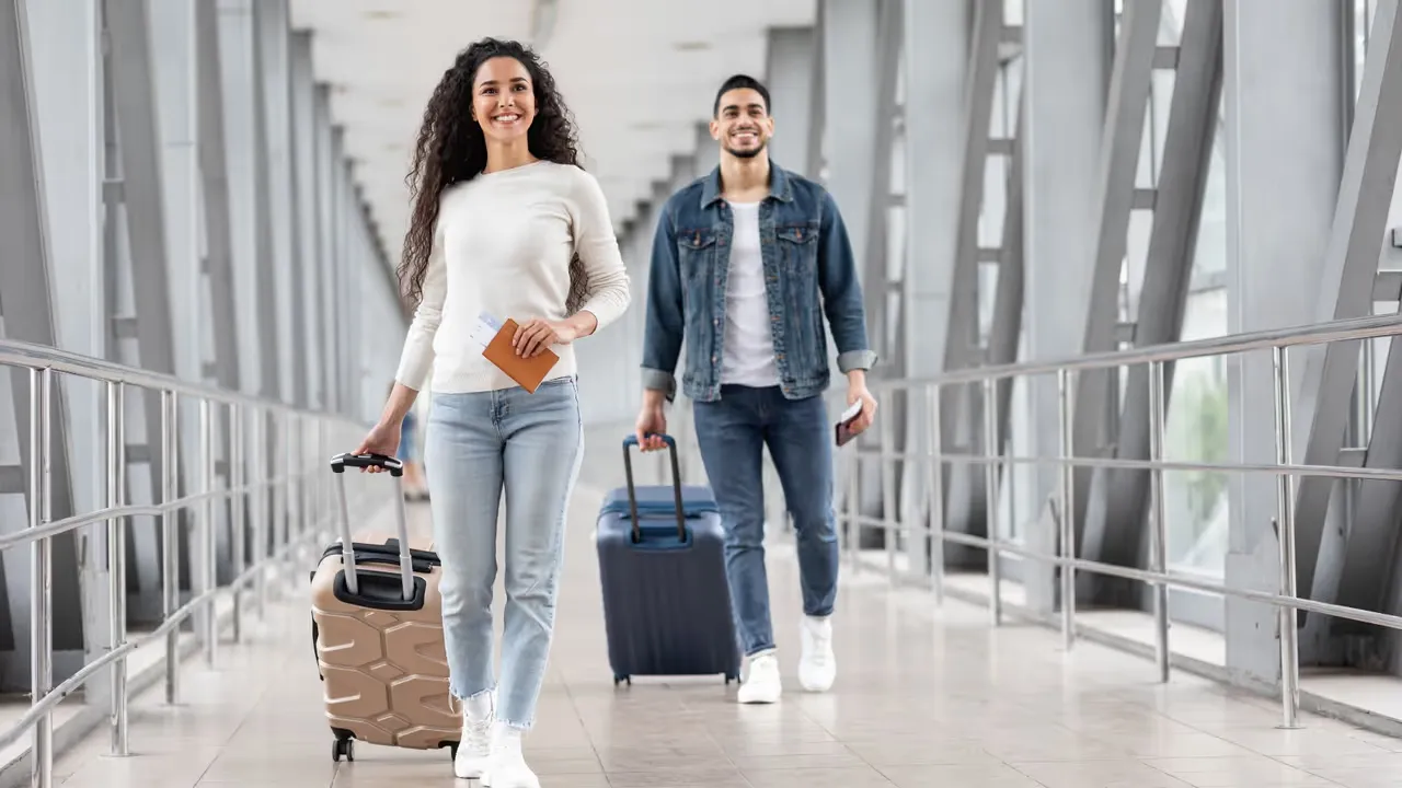 Så skyddar tekniken din nästa resa online