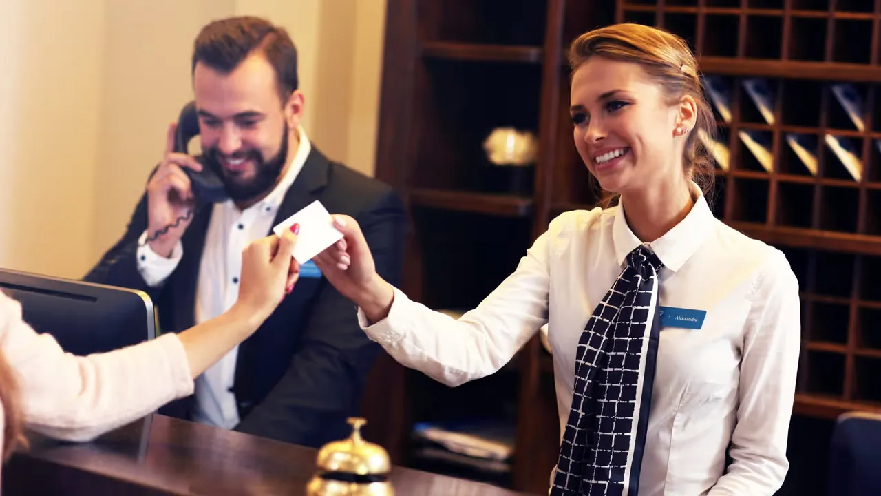 Upplev magin med hotellvistelser