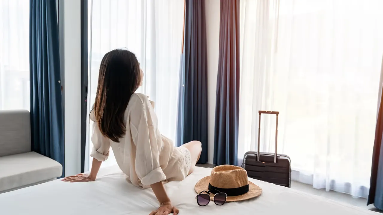 Upptäck öarnas magi och kultur